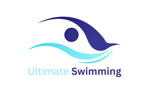 Ultimate Swimming Logo